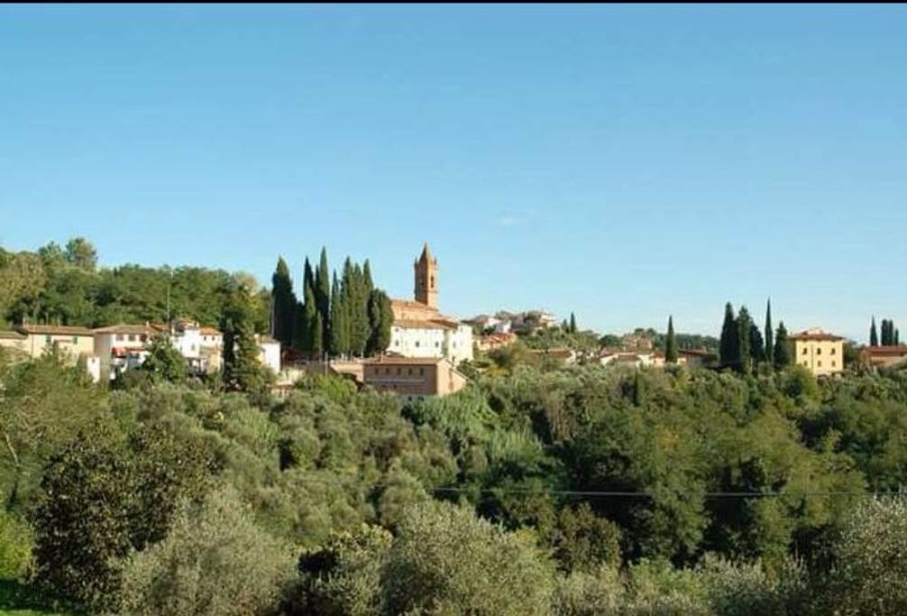 Case Vacanze Marti