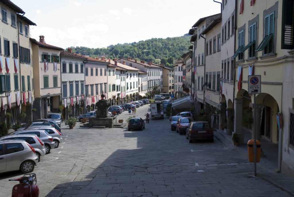 Case Vacanze Stia