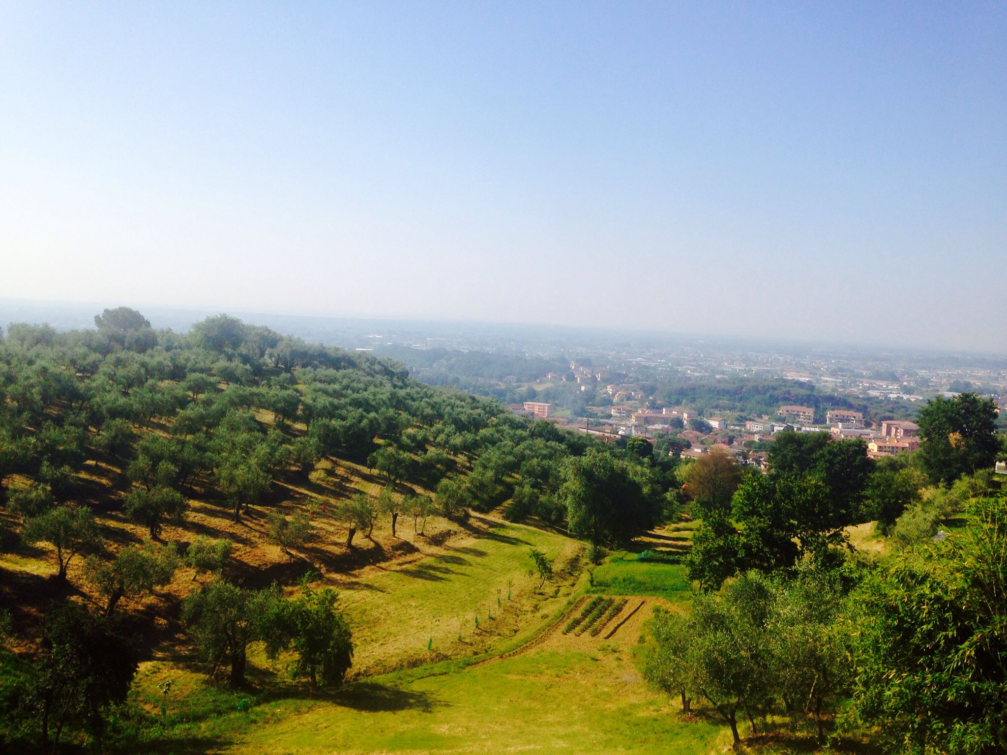 Case Vacanze Uzzano
