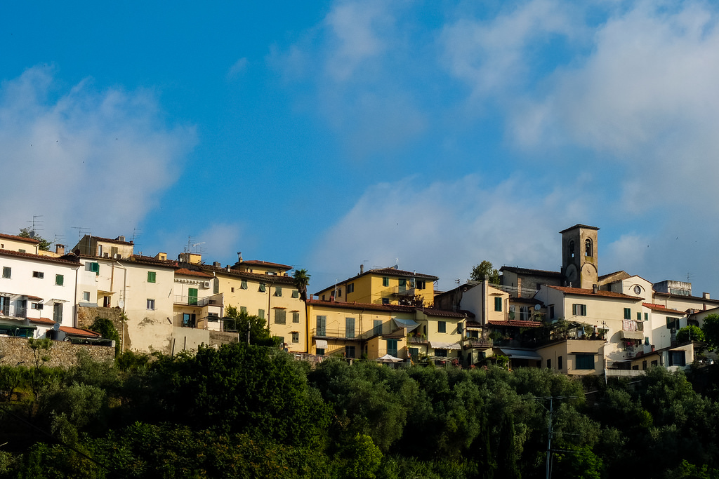 Case Vacanze Signa