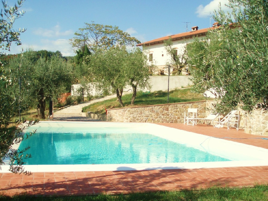 Case Vacanze Pozzuolo