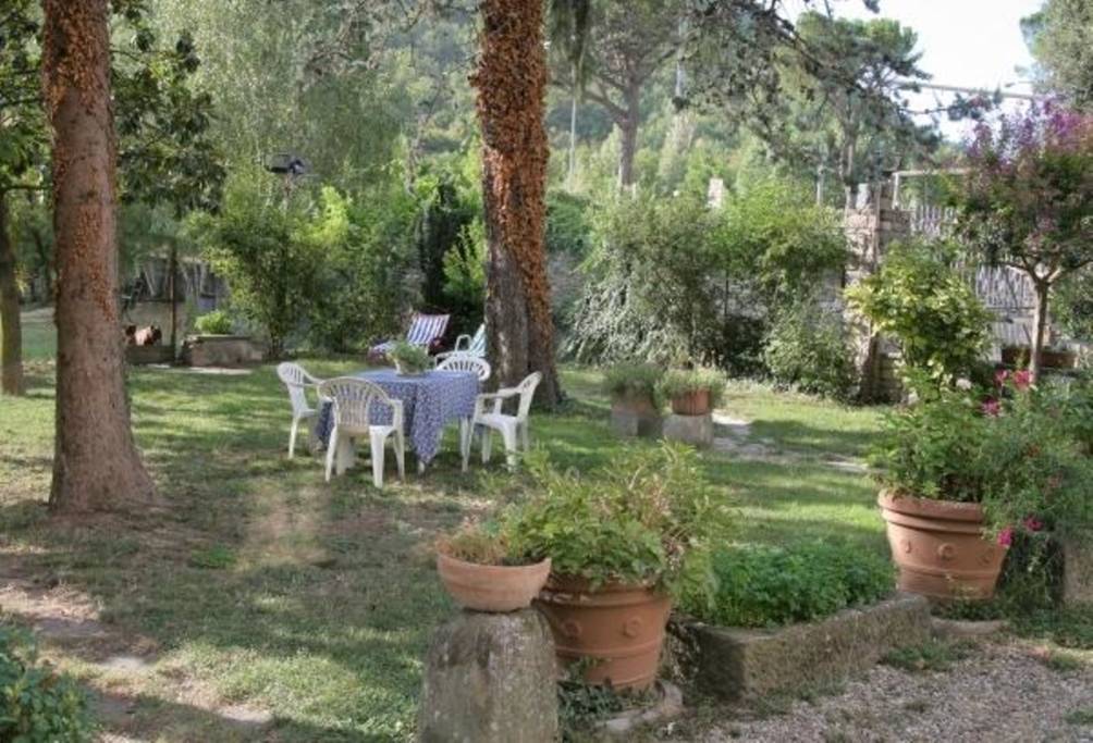 Case Vacanze Rassina