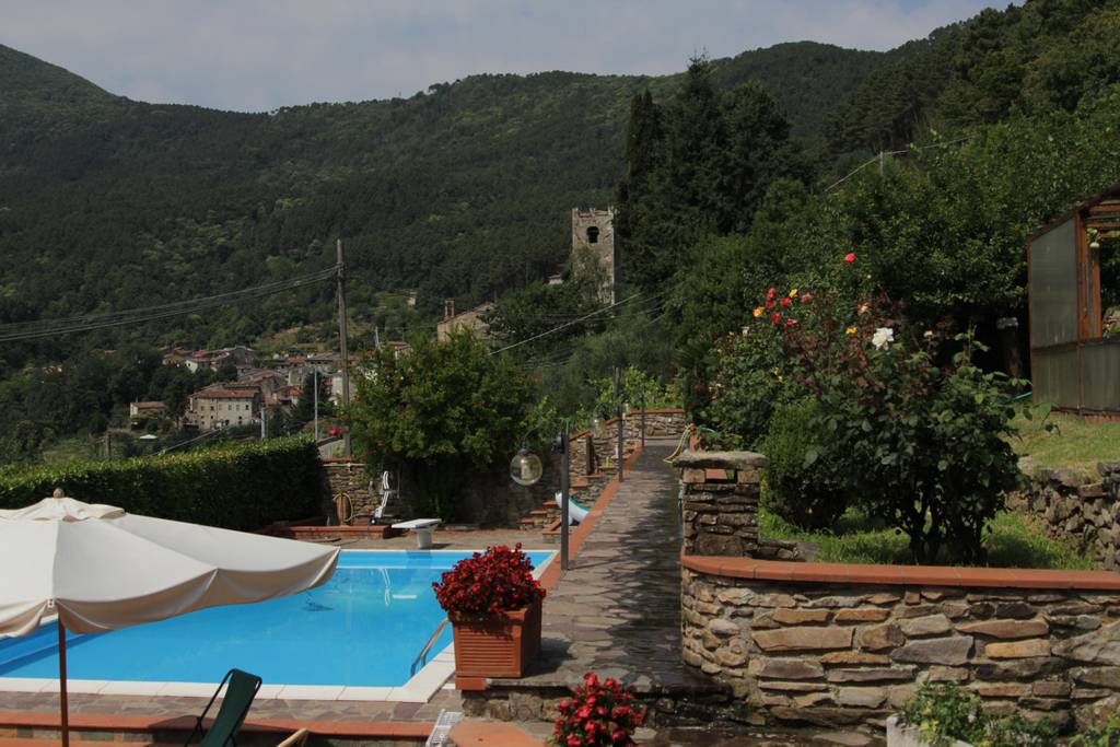 Case Vacanze Ruota