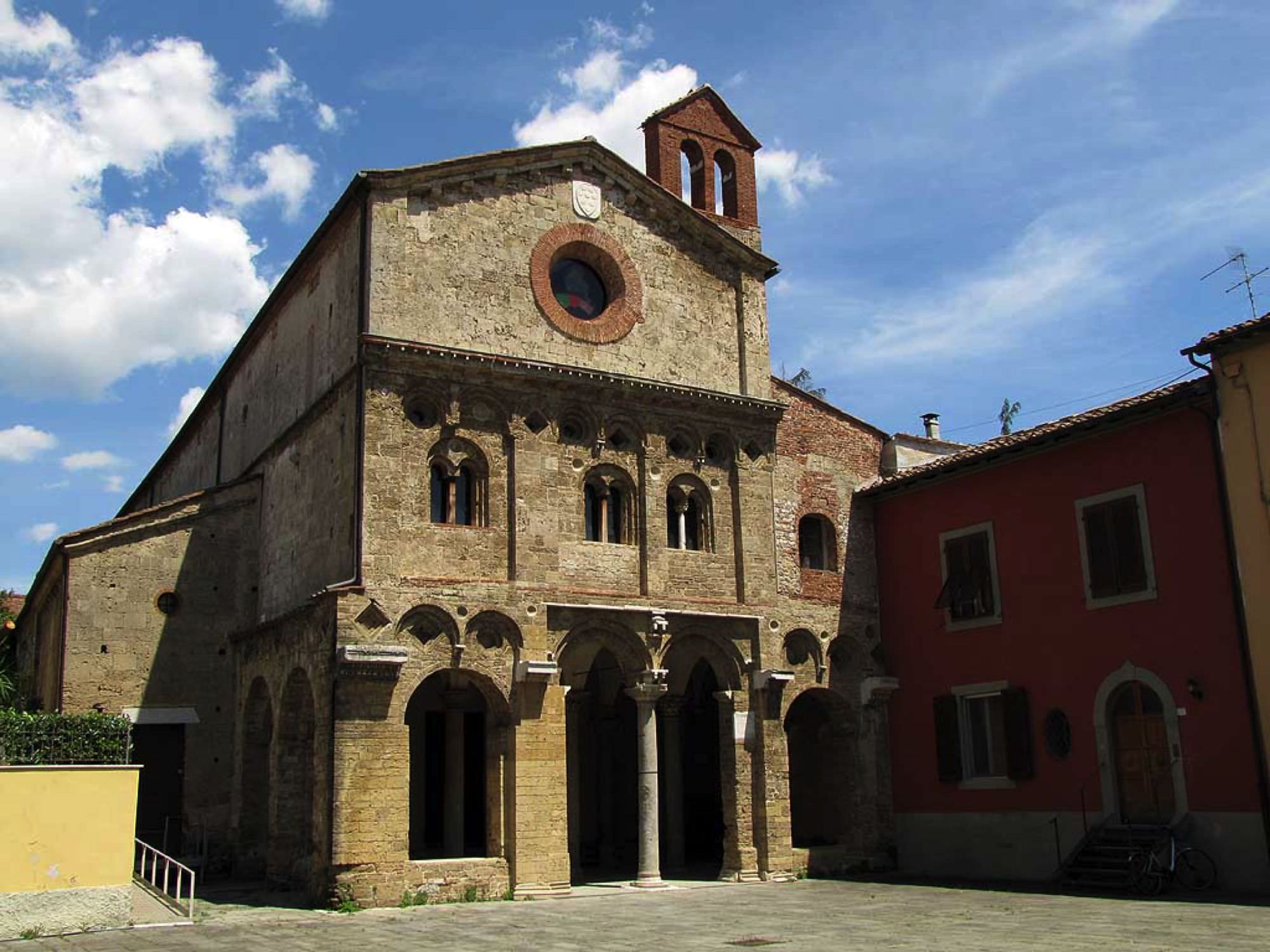 Case Vacanze San Zeno