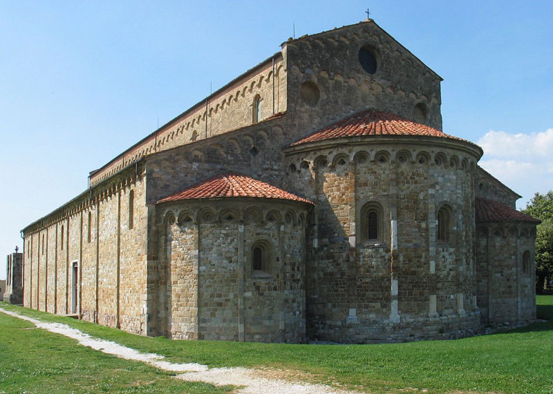 Case Vacanze San Piero a Grado
