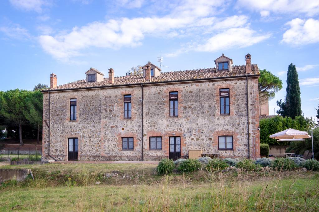 Case Vacanze Monte Antico