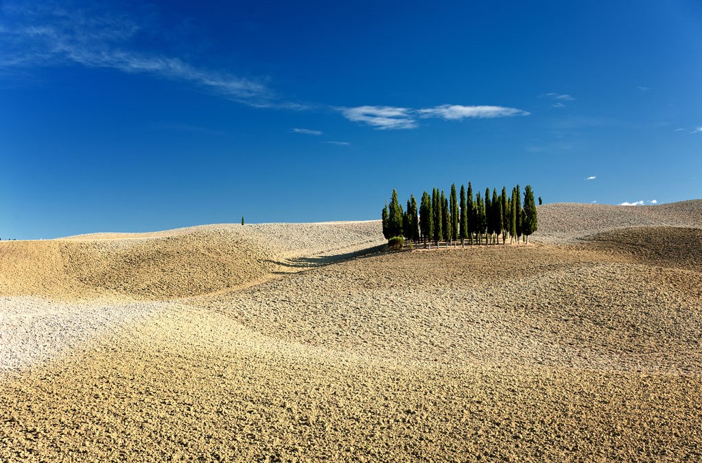 Case Vacanze Torrenieri