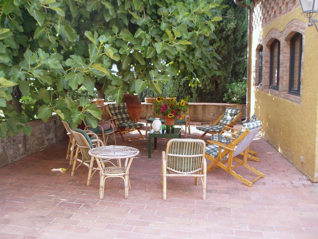 Case Vacanze Querce