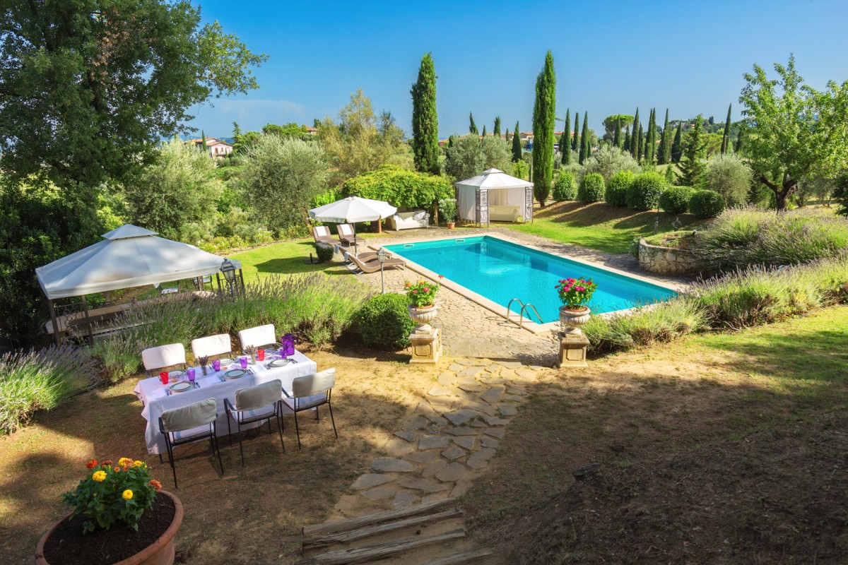 Case Vacanze Il Palazzo