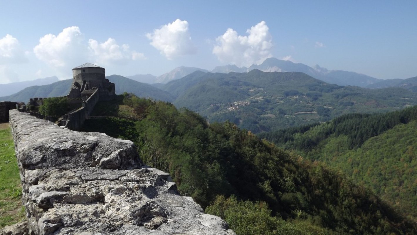 Case Vacanze San Romano