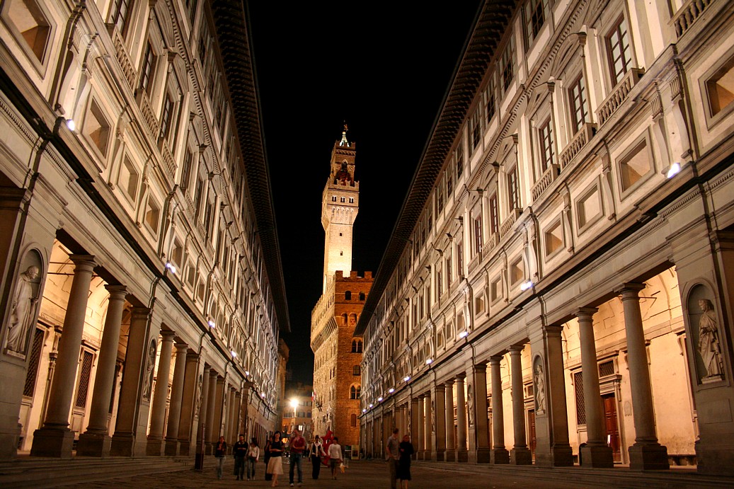 Farmstays in Uffizi