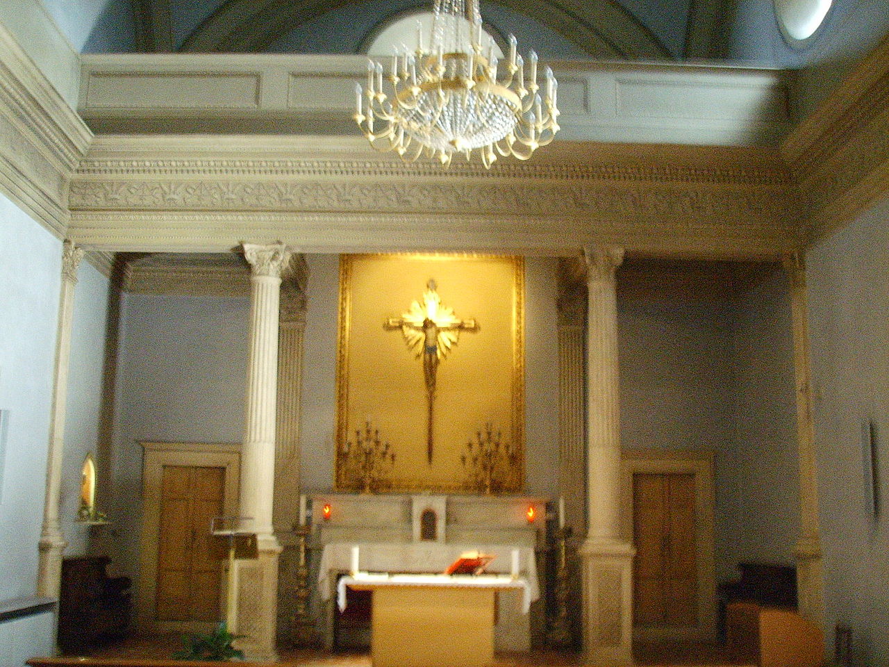 Casas de Férias Santa Maria Novella