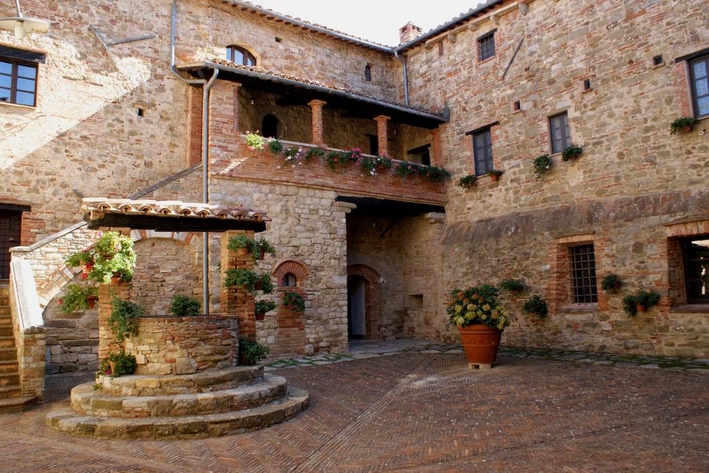 Case Vacanze Sant Arcangelo