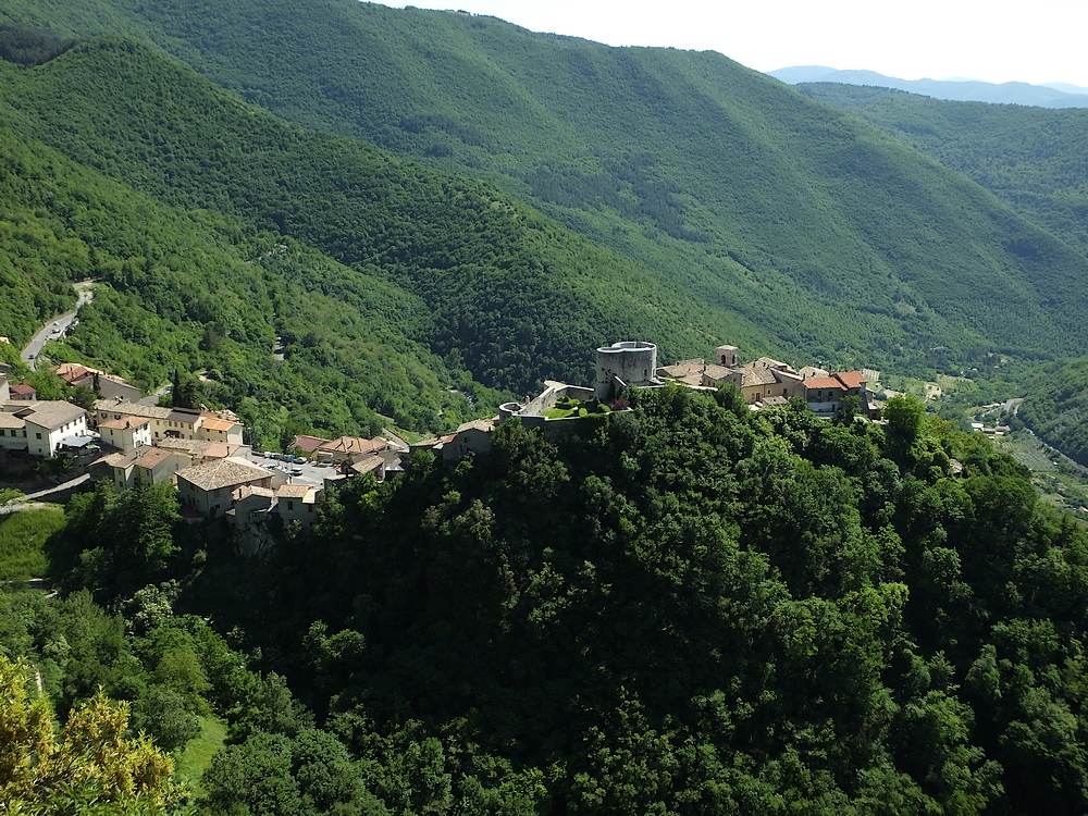 Case Vacanze Polino