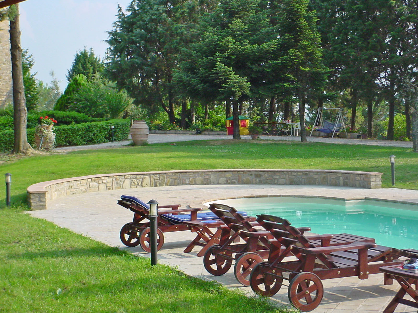 Case Vacanze Ramazzano