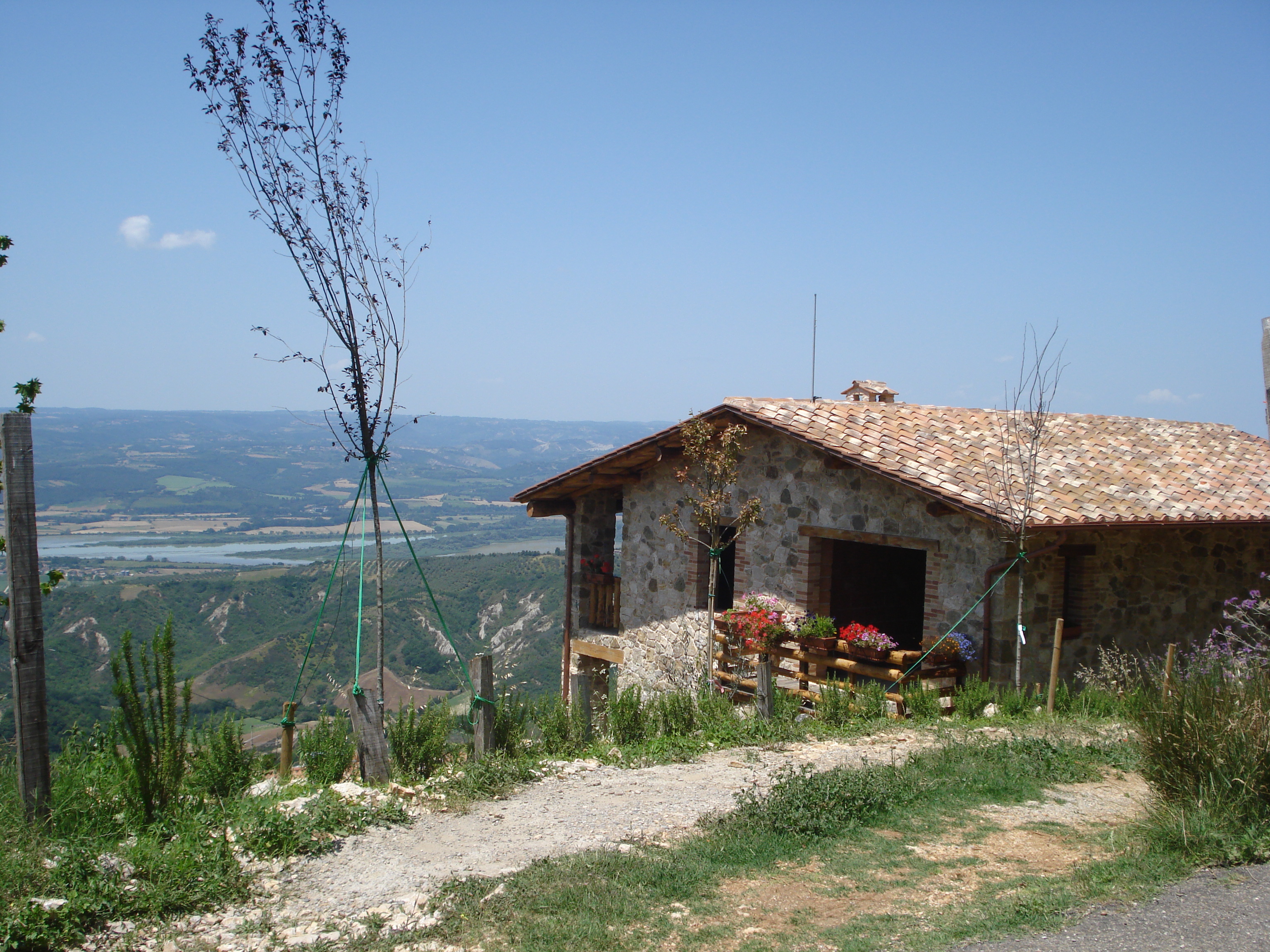 Case Vacanze Alviano