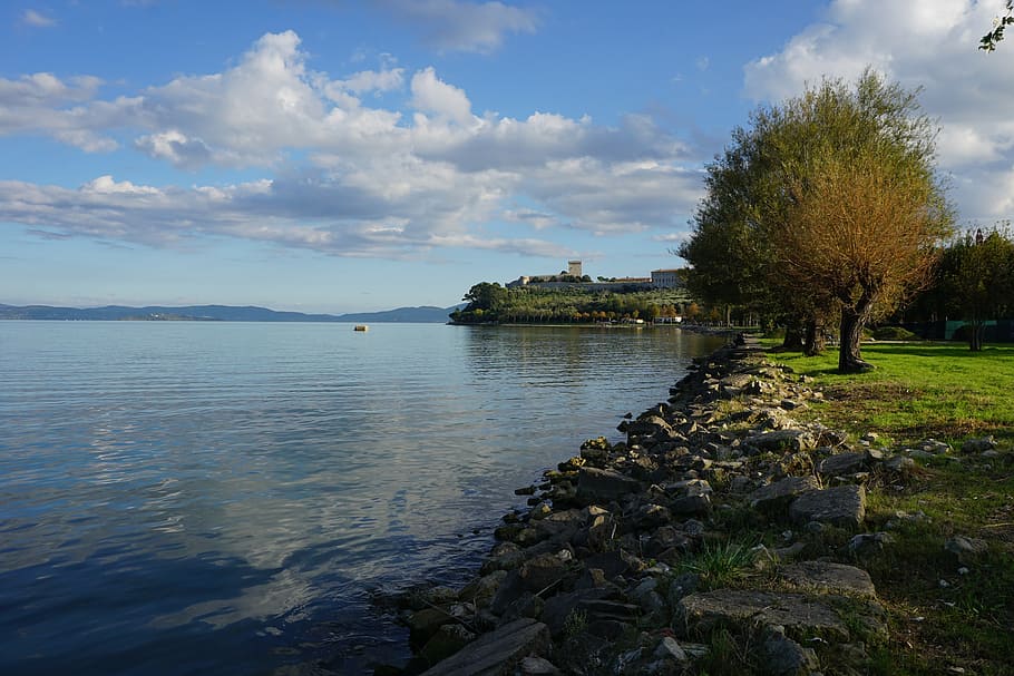 Farmstays in Castiglione del Lago