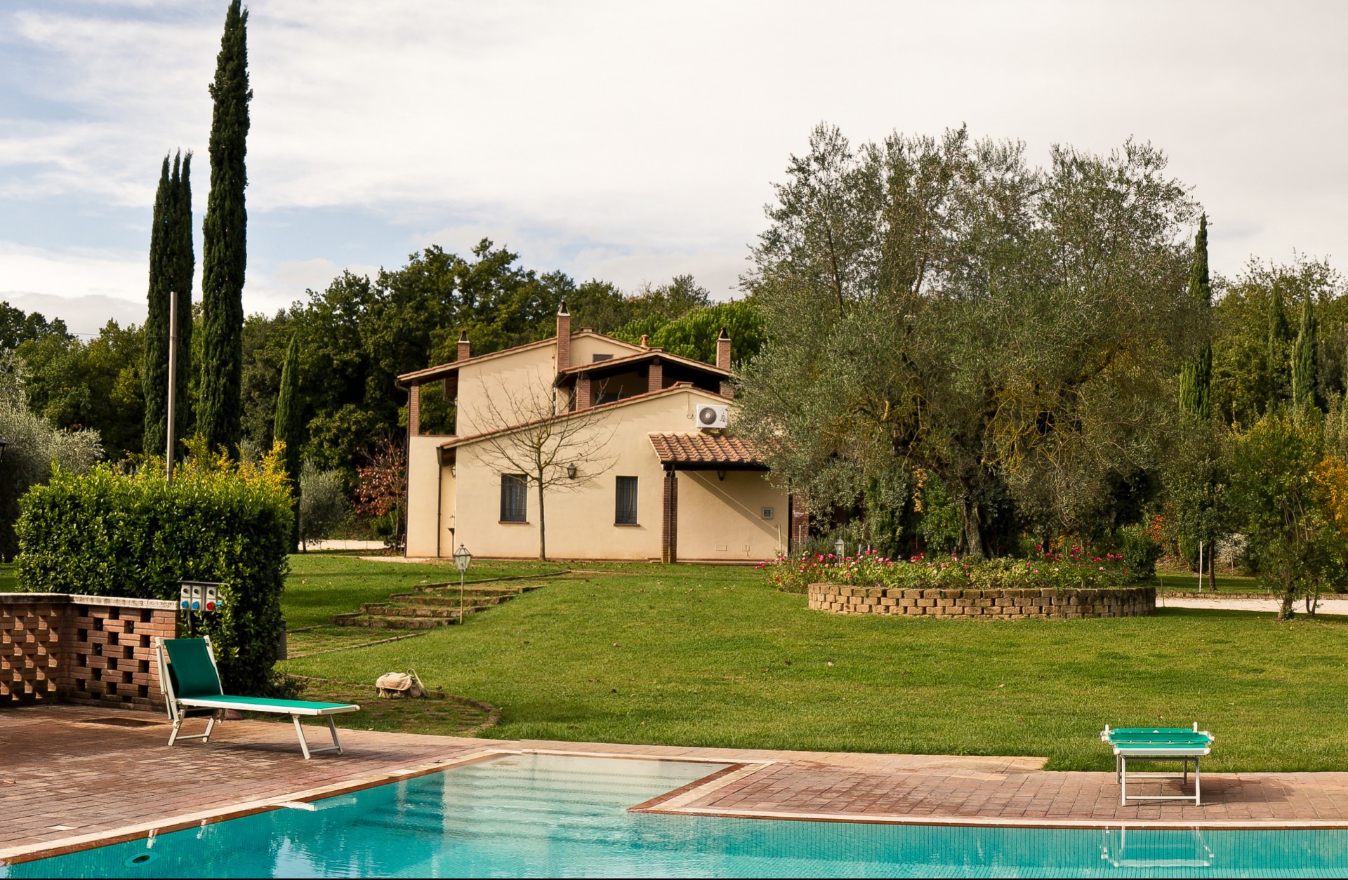 Case Vacanze San Liberato