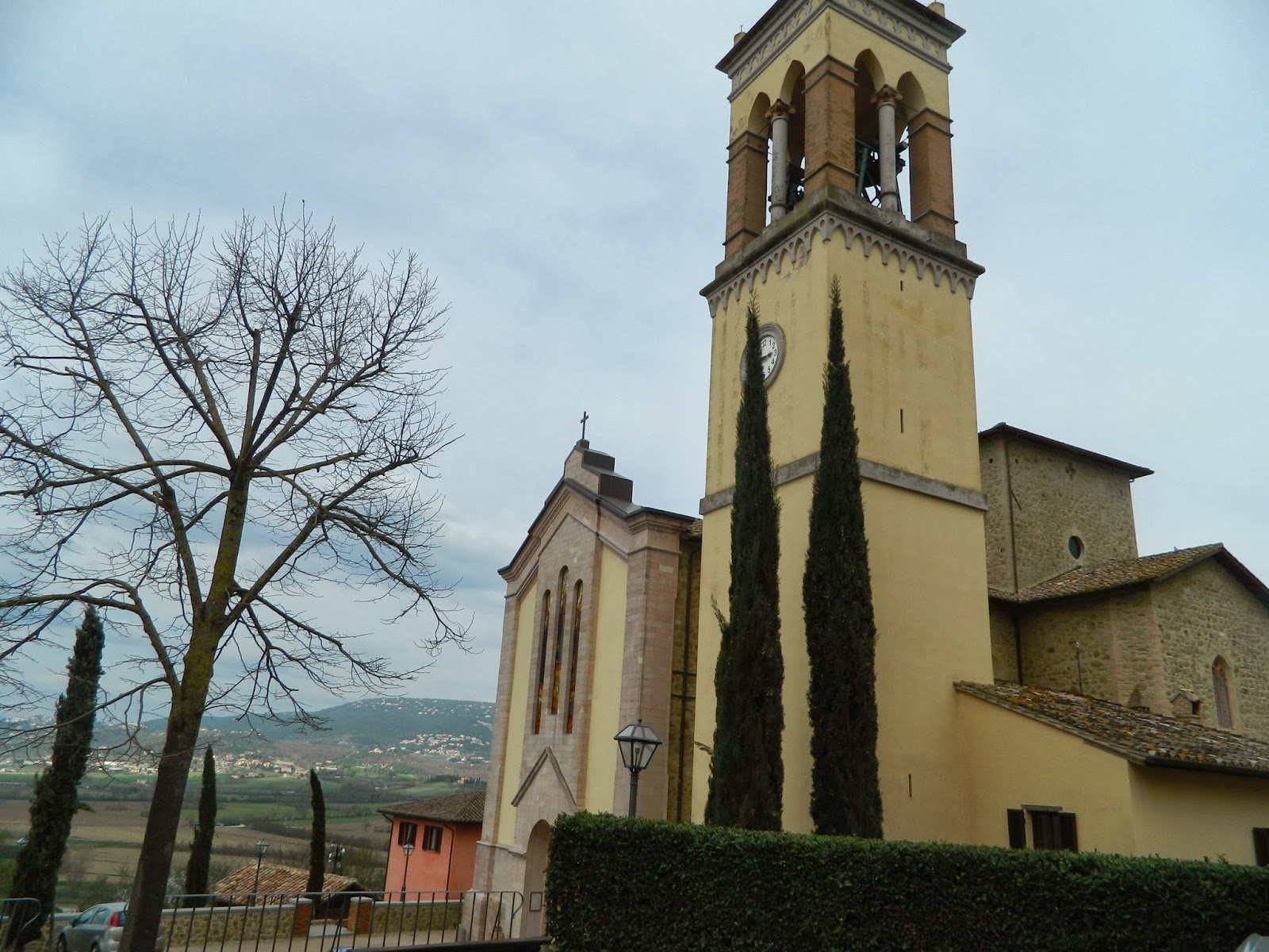 Case Vacanze Solomeo