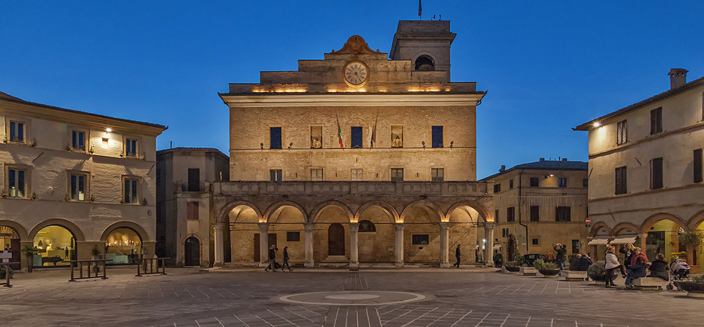 Case Vacanze Fabbri