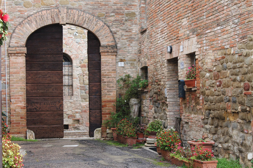 Case Vacanze Collestrada
