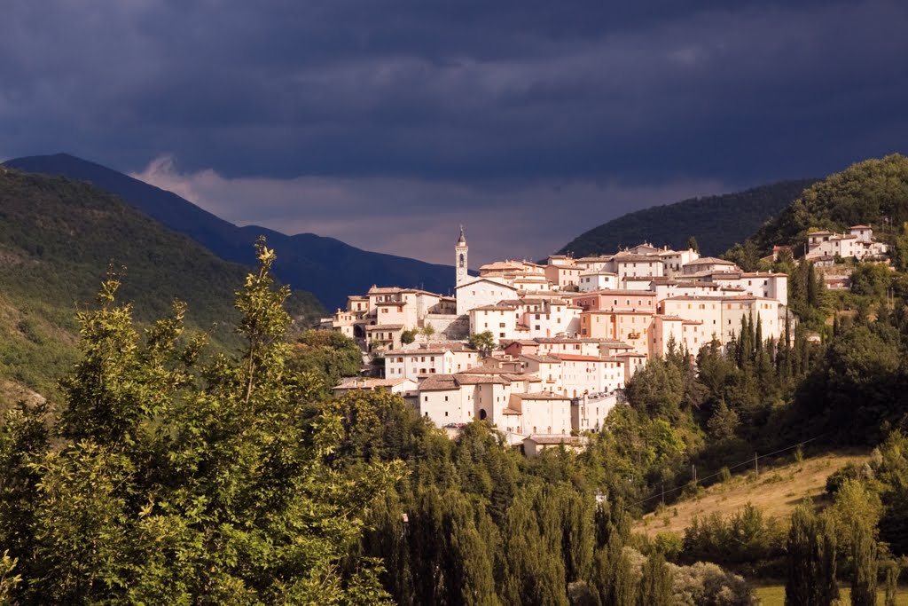 Case Vacanze Preci