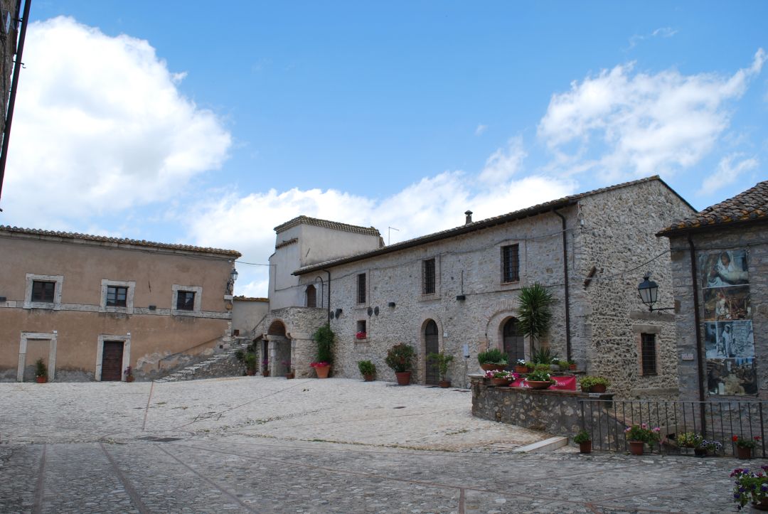 Case Vacanze Penna in Teverina