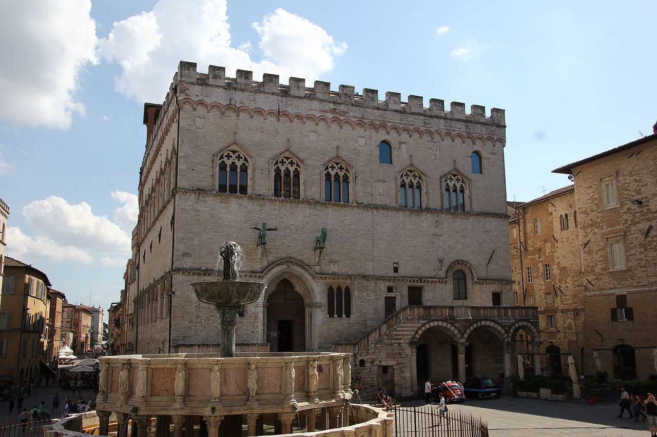 Case Vacanze Palazzo dei Priori