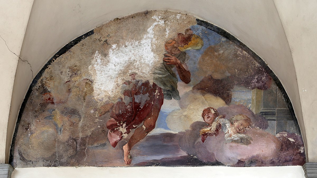 Case Vacanze Ospedale dell'Angelo