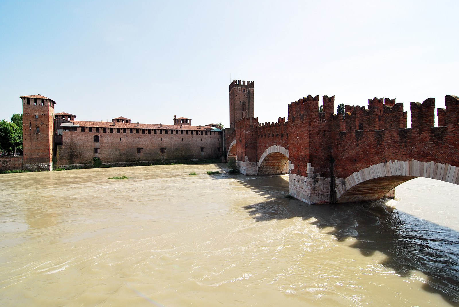 Agriturismi a Castelvecchio