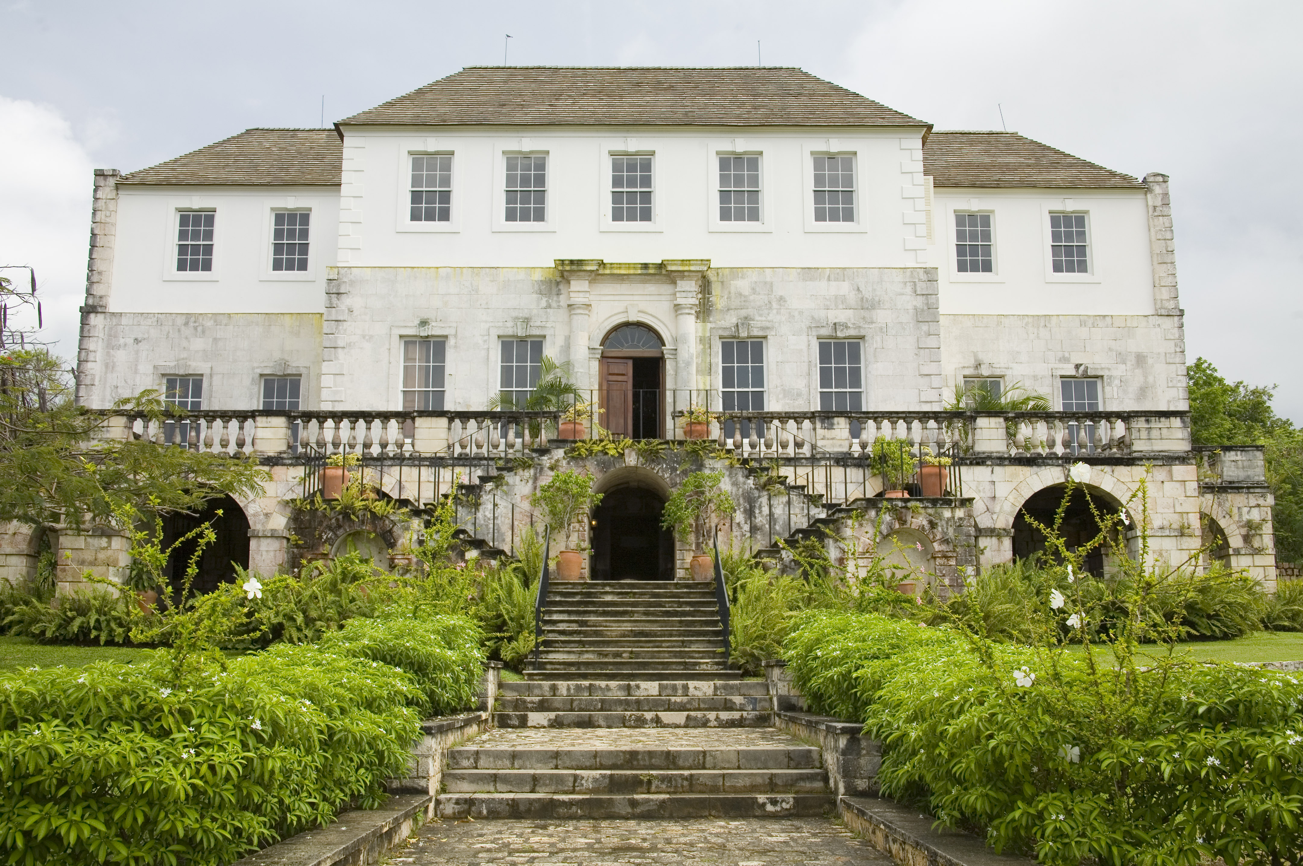 Holiday rentals Rose Hall