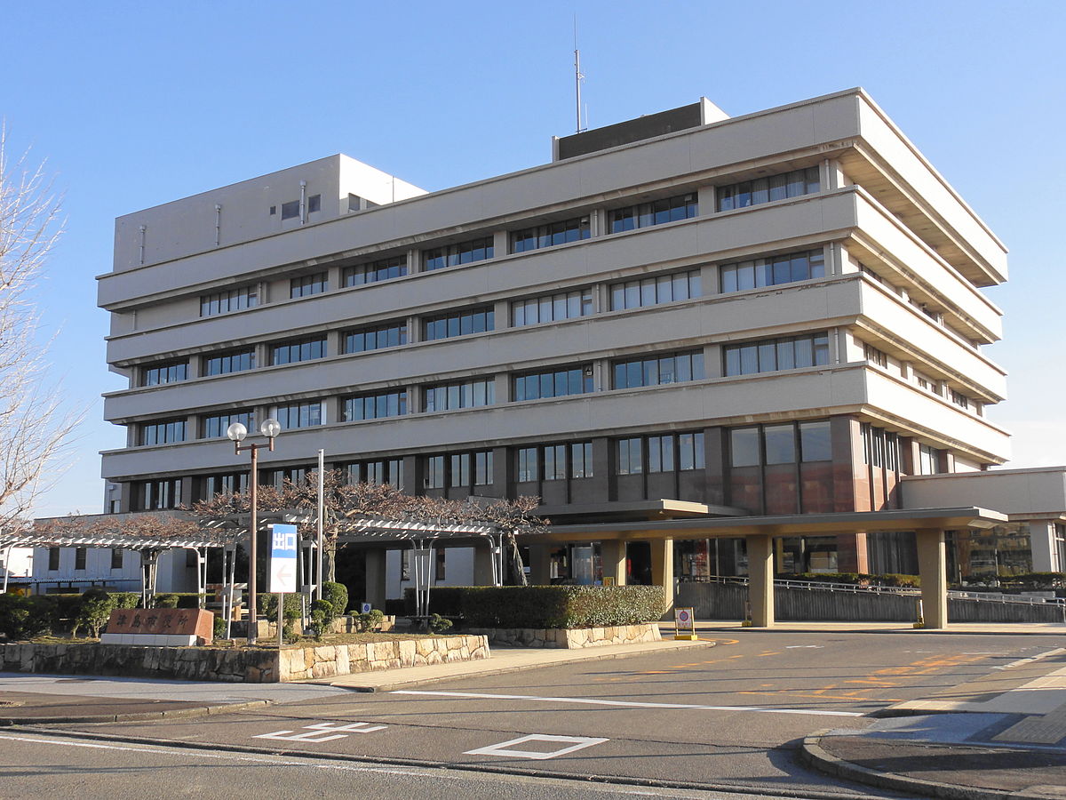 Holiday rentals Tsushima