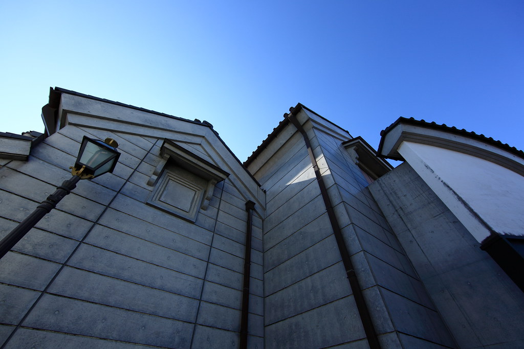 Case Vacanze Chiba City Museum of Art