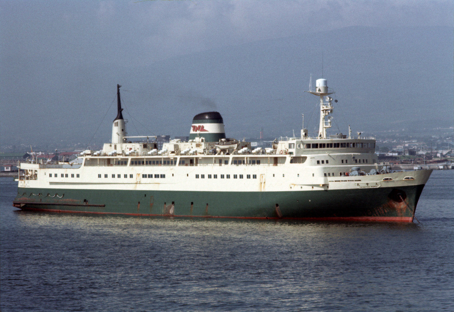 Case Vacanze Hakodate Port