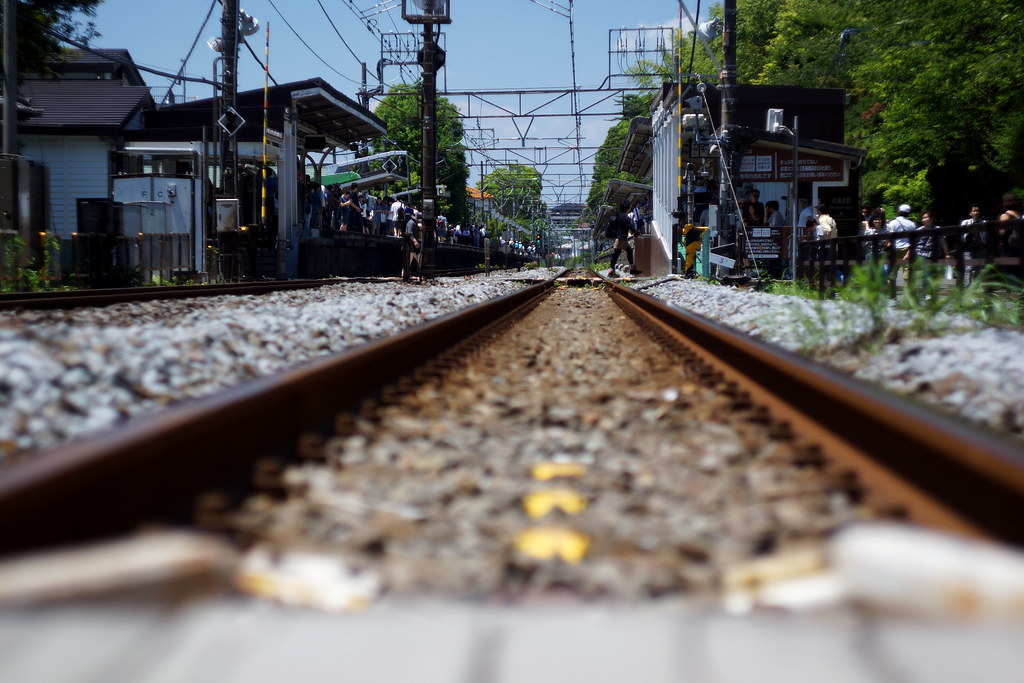 Holiday rentals Kamakura Station