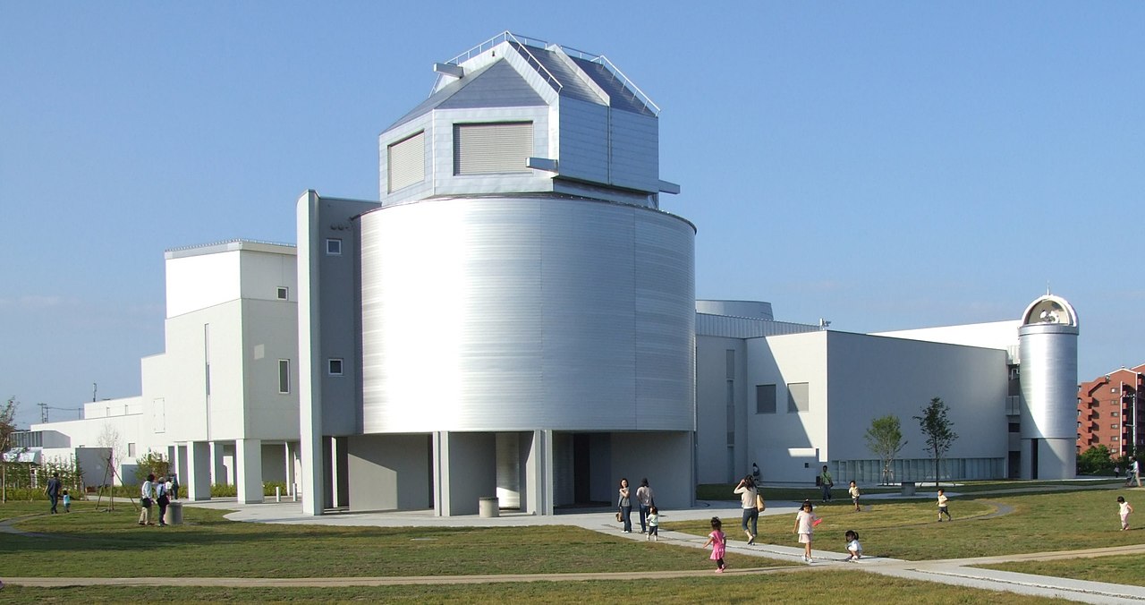 Case Vacanze Sendai Astronomical Observatory