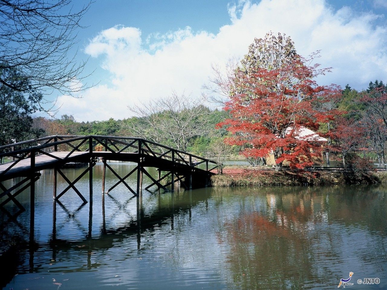 Holiday rentals Karuizawa