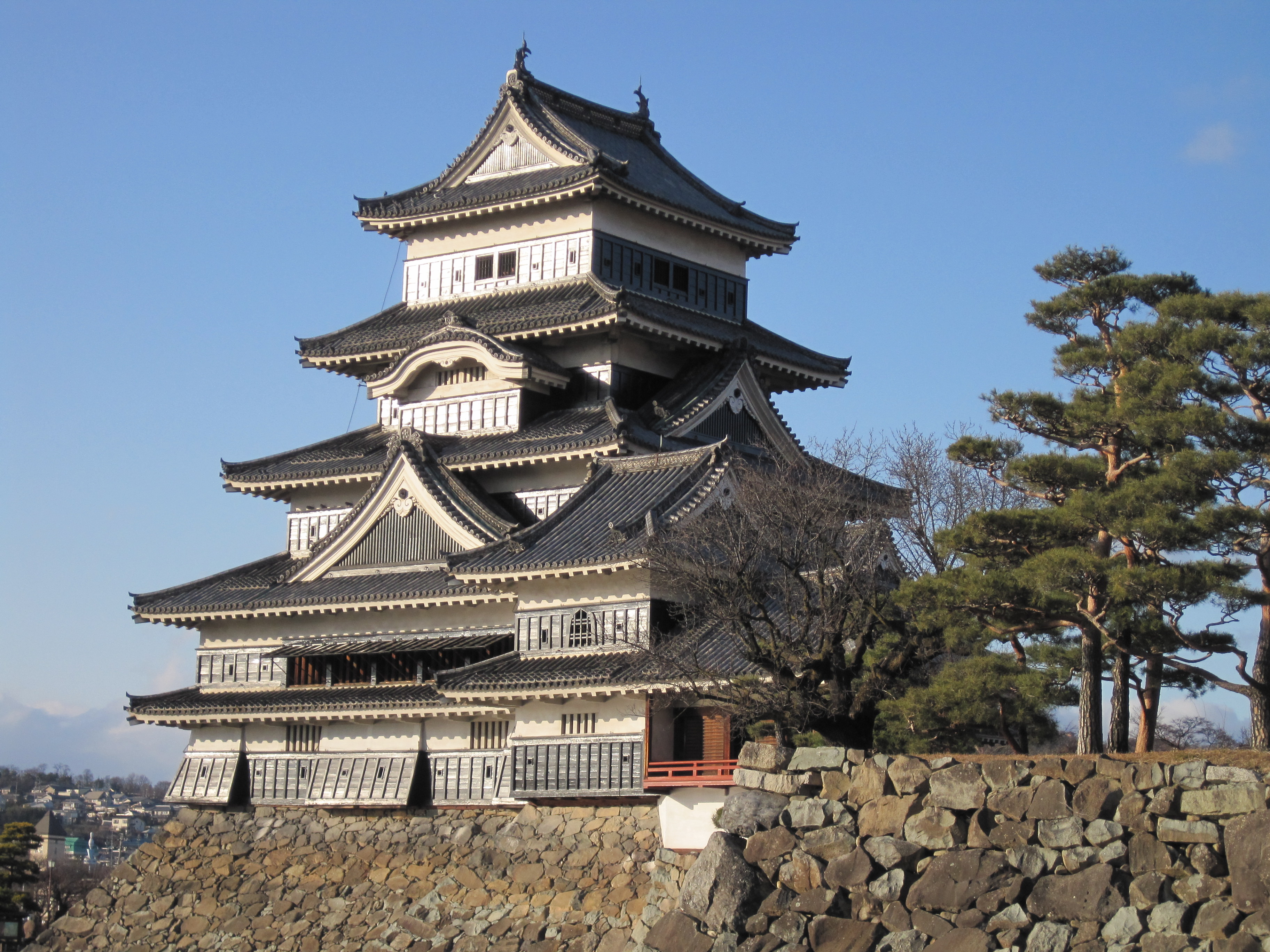 Hotels in Matsumoto