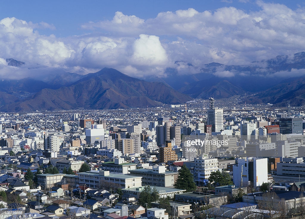 Hotels in Nagano