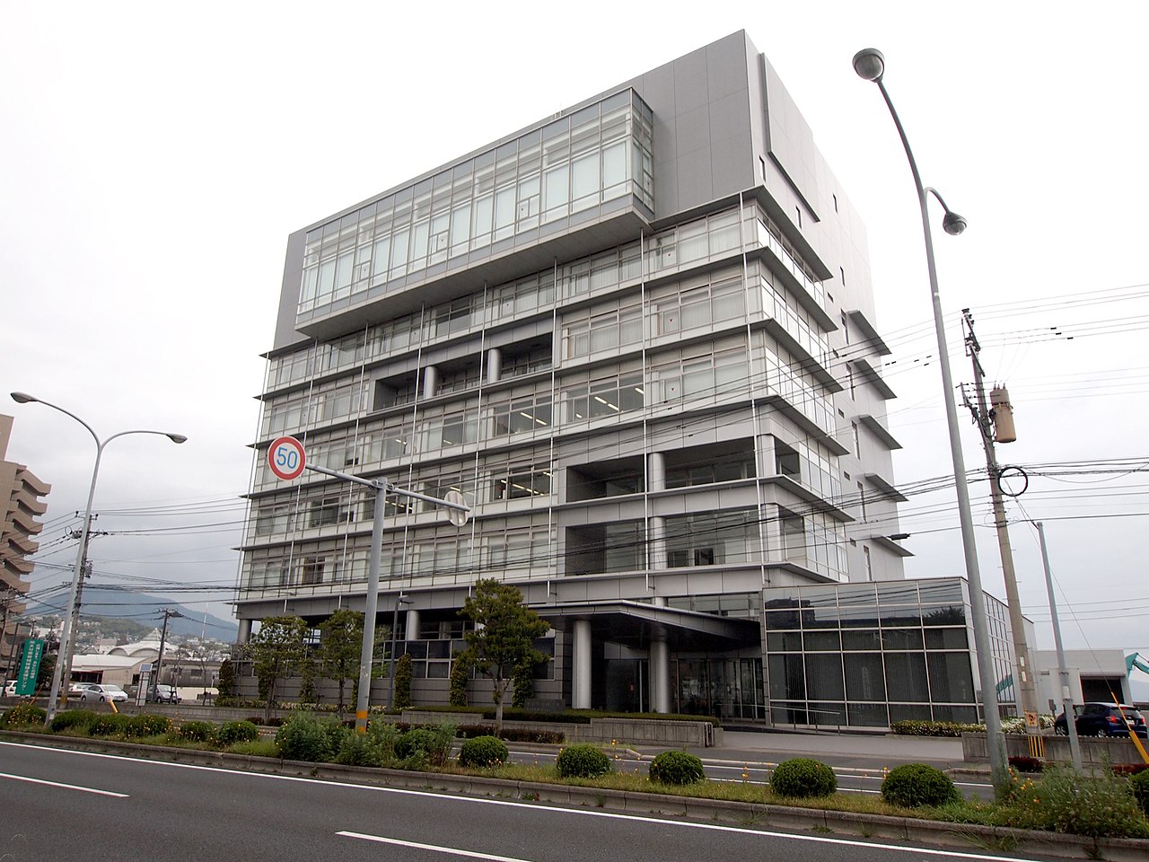 Holiday rentals Oita