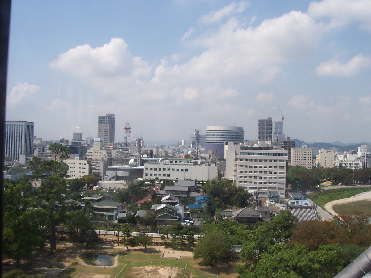 Holiday rentals Okayama
