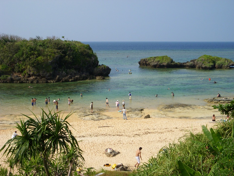 Holiday rentals Iriomote