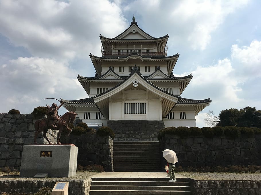 Hotels in Yoshida