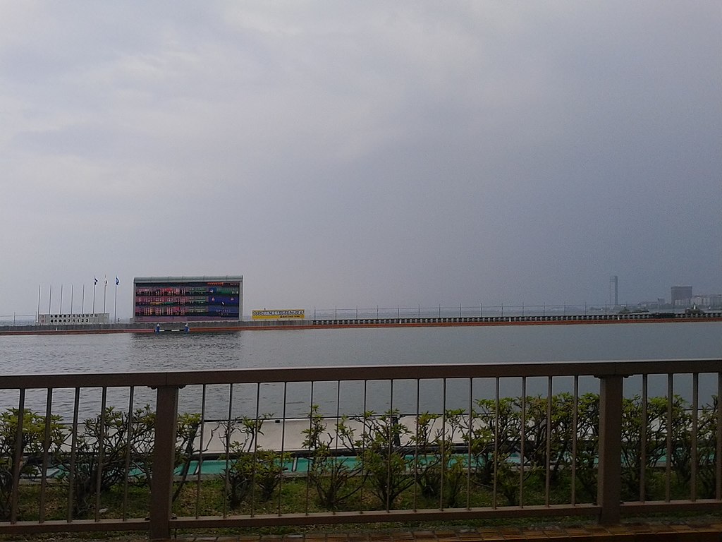Holiday rentals Otsu