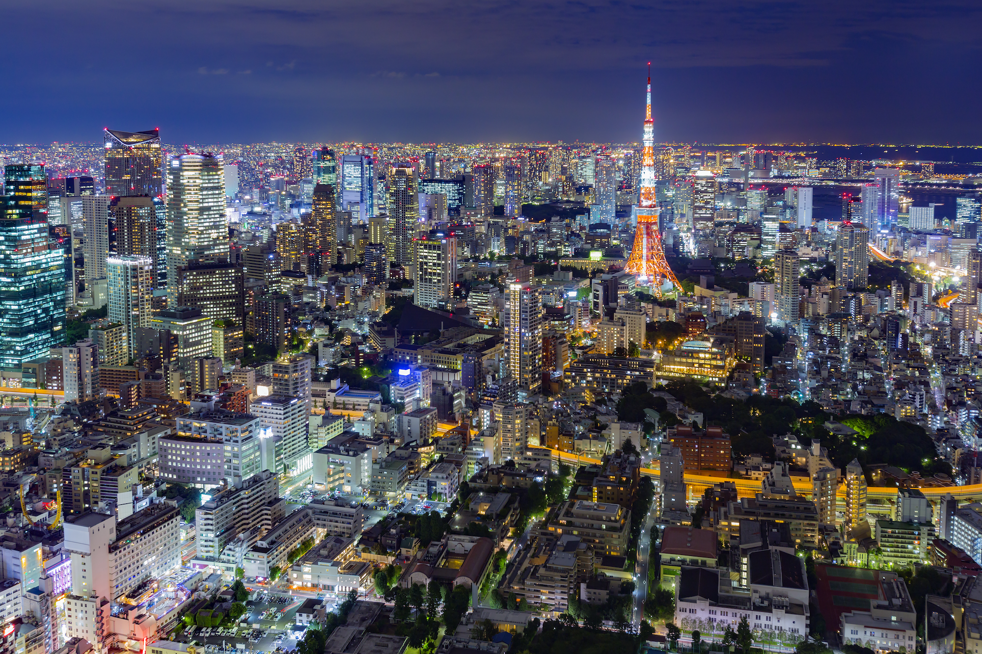 Locations de vacances Tokyo