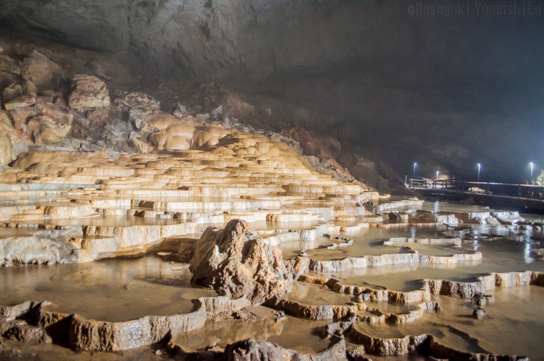 Holiday rentals Mine
