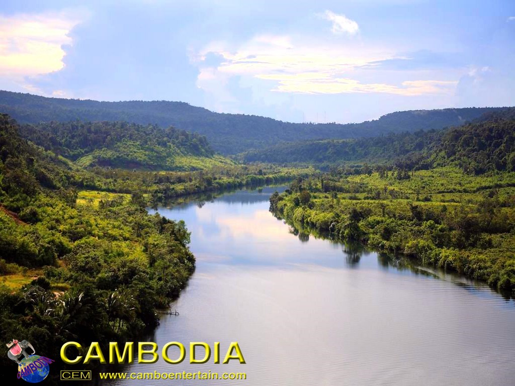 Ferienwohnungen Koh Kong