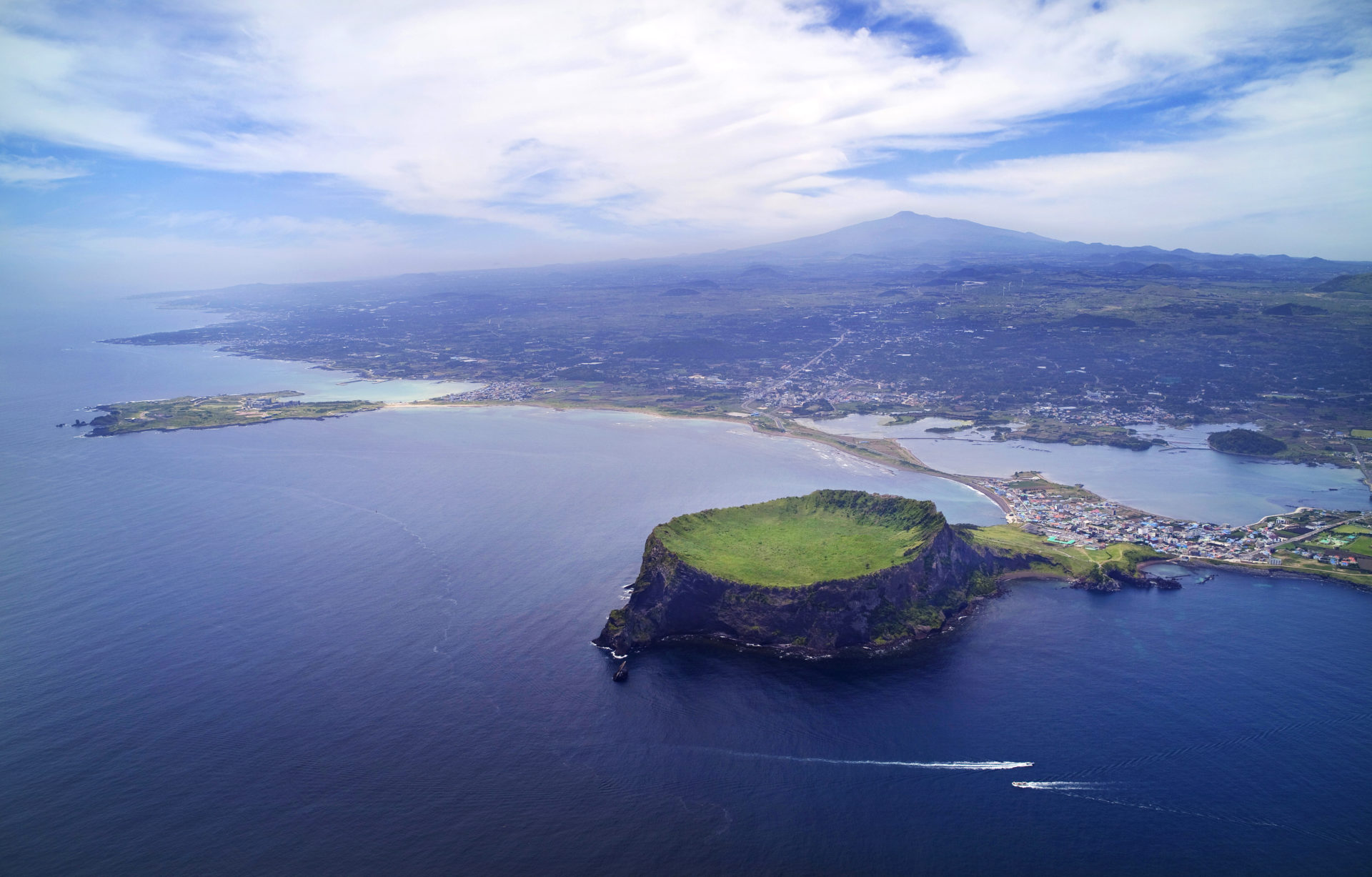 Holiday rentals Jeju