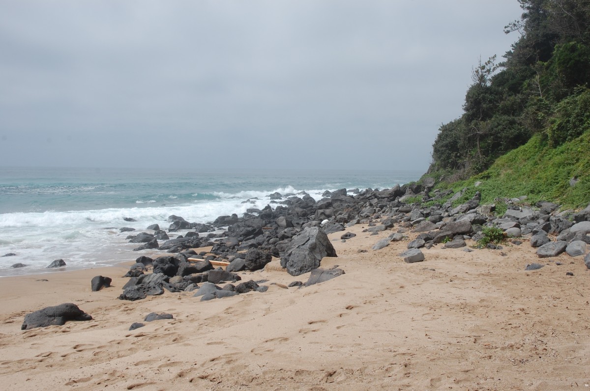 Holiday rentals Jungmun