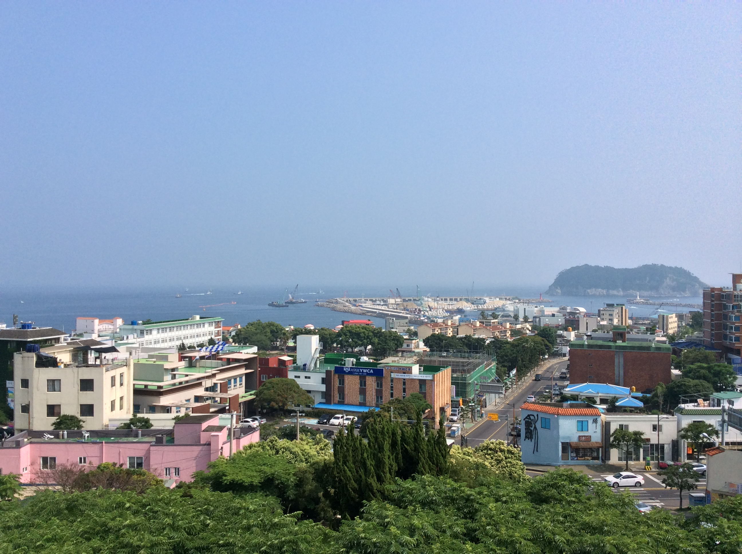 Holiday rentals Seogwipo